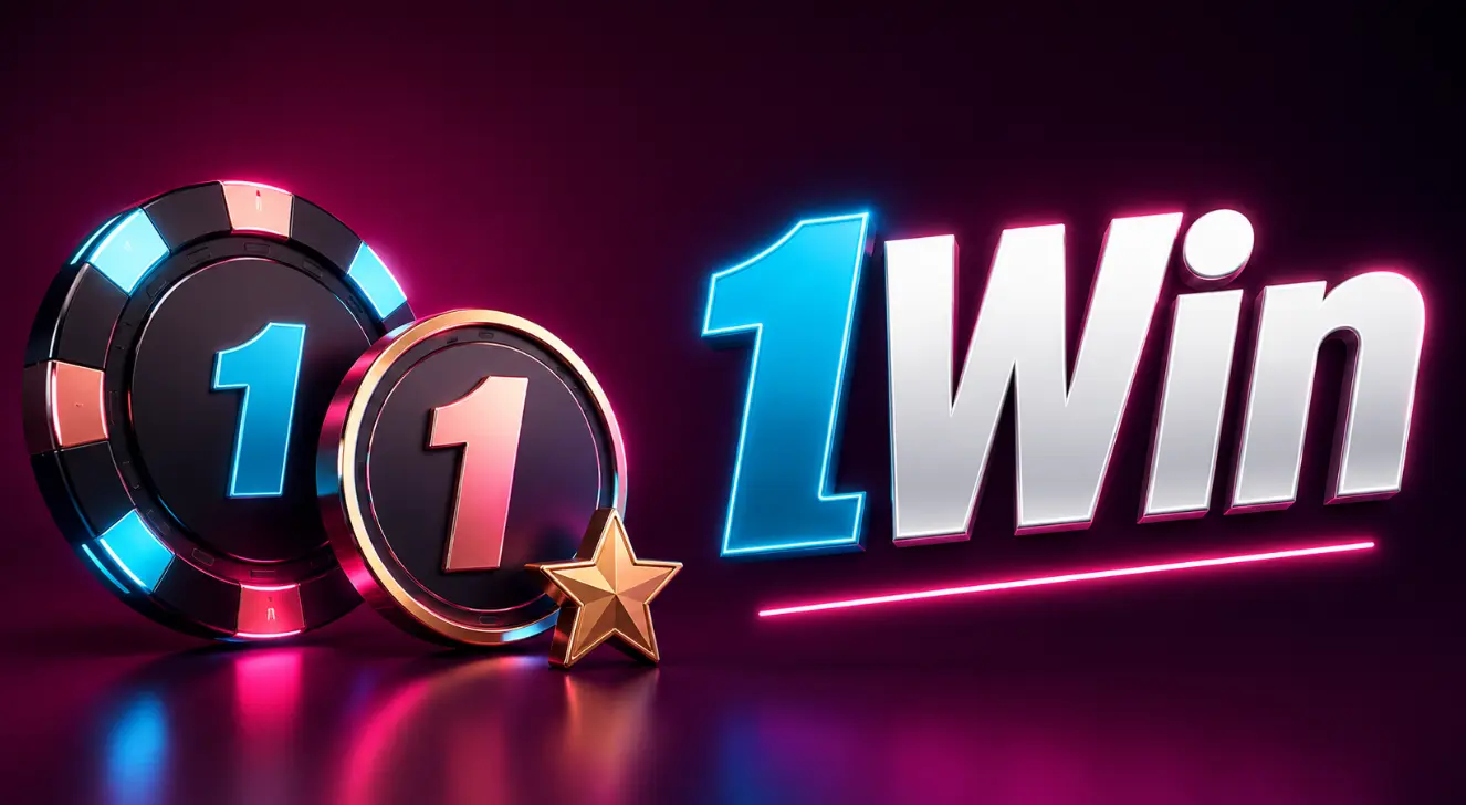 1Win como plataforma con bono grande y retiros rápidos