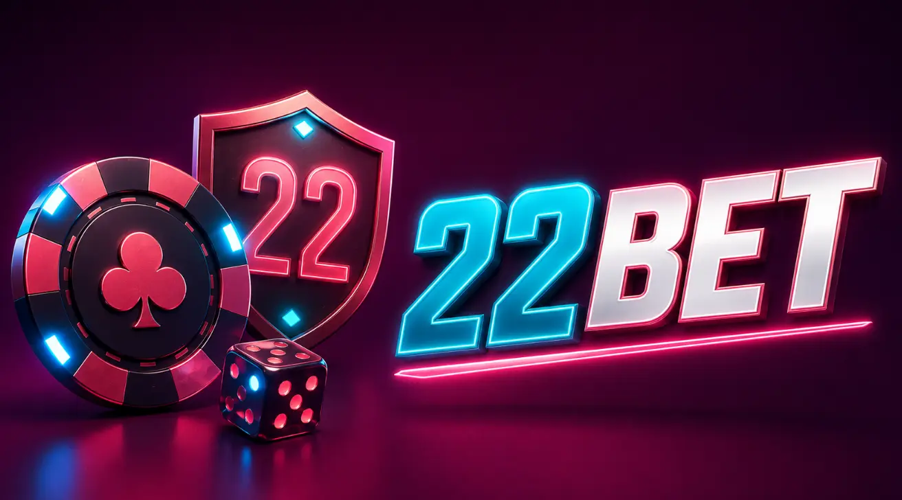 22bet como casino online con pagos en Bitcoin