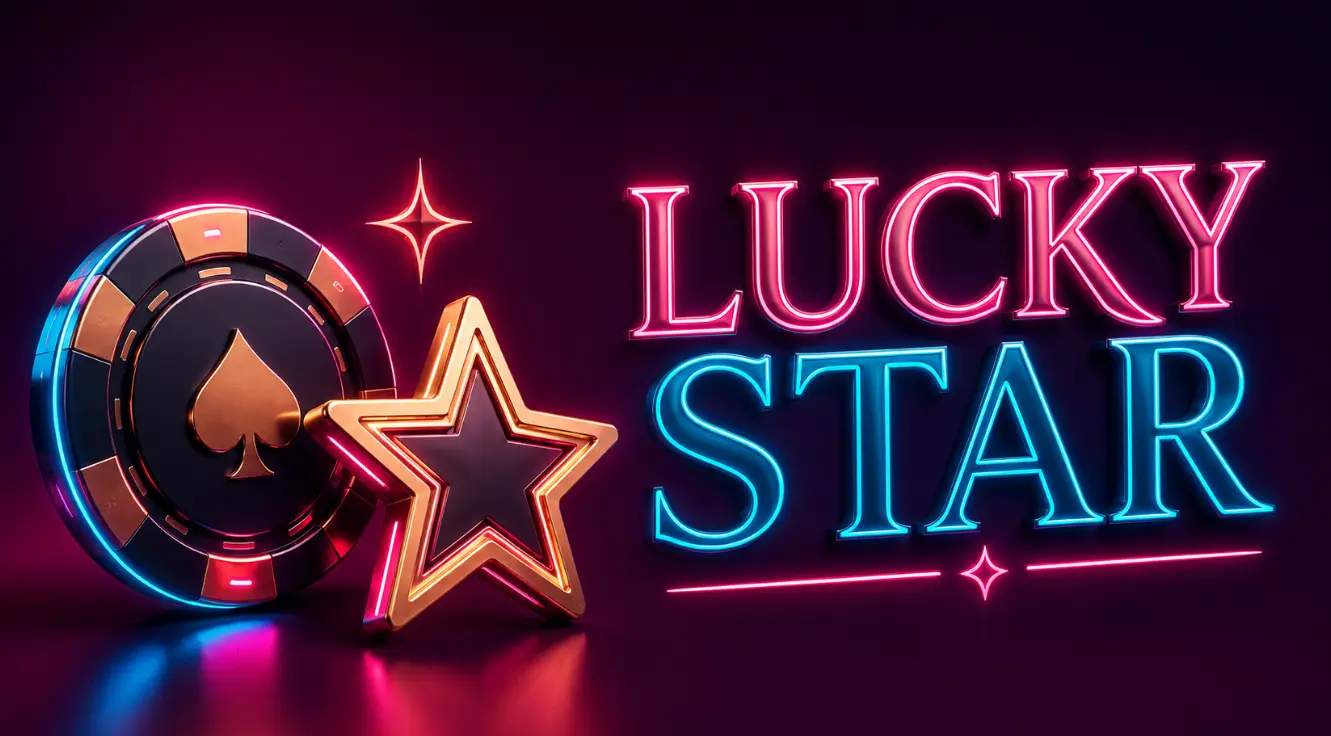 Lucky Star como casino con bono de bienvenida alto