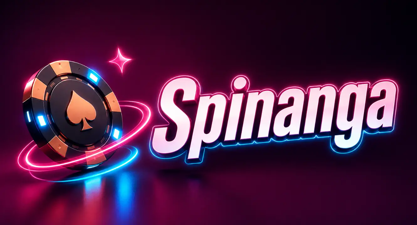 Spinanga como casino con torneos diarios
