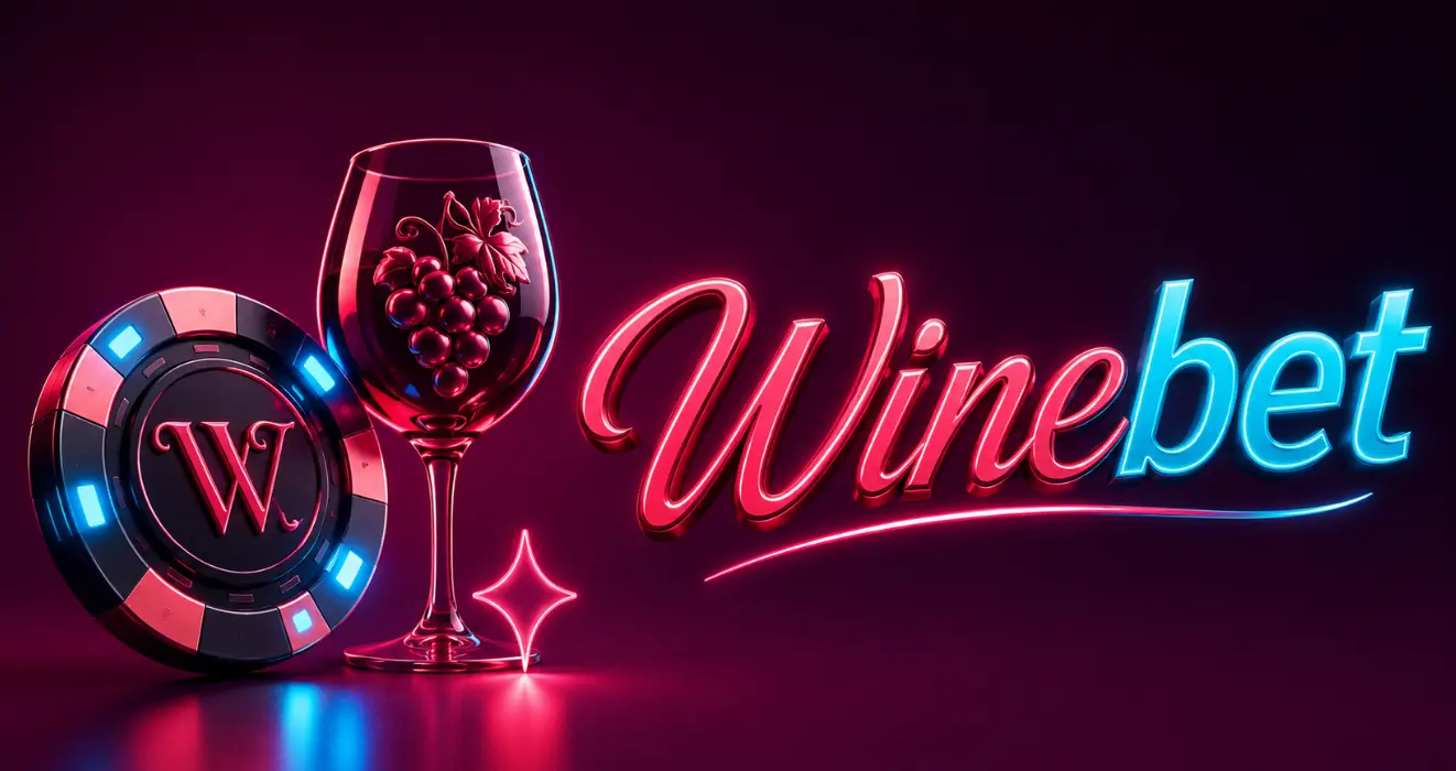 Winebet como casino online con pagos en pesos argentinos